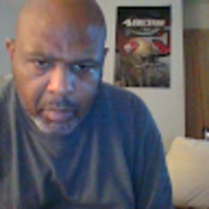 Meet your Posher, Deron